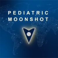 Pediatric Moonshot logo - Similar company to International Society For Pediatric Innovation