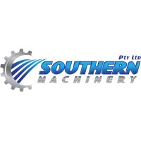 Southern Machinery logo - Similar company to Batchelor Construction