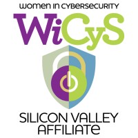 WiCyS Silicon Valley Affiliate logo - Similar company to Pacific Hackers Association