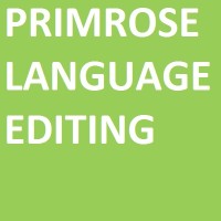 Primrose Language Editing logo - Similar company to Editor'S Essentials