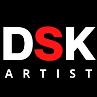 DSK Artist logo - Similar company to Artherwa