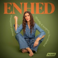 ENHED podcast logo - Similar company to Mind Care Collective