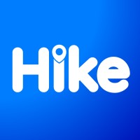 Hike - Affordable & Safe Rides logo - Similar company to Gambuu