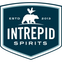 Intrepid Spirits logo - Similar company to FIRST4THIRST