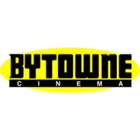 Bytowne Cinema logo - Similar company to Guild Cinema