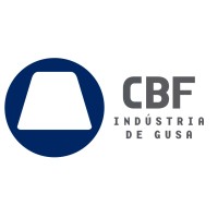 CBF Indústria de Gusa S/A logo - Similar company to Anna Paula