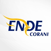 ENDE CORANI logo - Similar company to Ridabx Srl