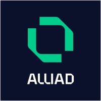 Alliad logo - Similar company to Eukklid It Services
