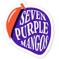 Seven purple mangos logo - Similar company to Itsocializer Gmbh