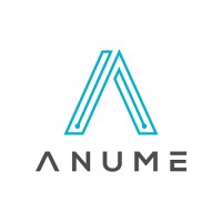 ANUME logo - Similar company to Anume