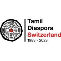 Tamil Diaspora Switzerland logo - Similar company to Tamil Nadu Forening I Norge