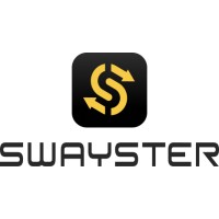 Swayster logo - Similar company to Bestoflegacy