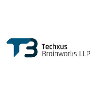 Techxus Brainworks LLP logo - Similar company to Fincrew Advisory Services Llp
