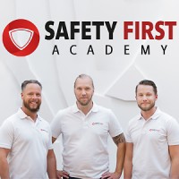 Safety First Academy logo - Similar company to Bams Ab
