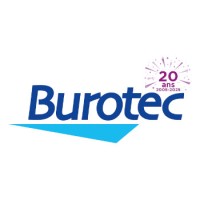 Burotec Sàrl logo - Similar company to Burotec Bv