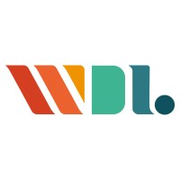 Women's Democracy Lab logo - Similar company to Pop Culture Collaborative