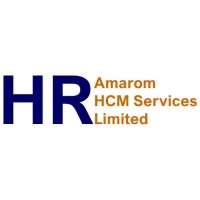 AMAROM HCM SERVICES LTD logo - Similar company to Tundar Capital
