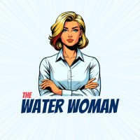 The Business Water Woman Ltd logo - Similar company to Cyberlink Security