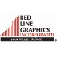 Red Line Graphics, Inc. logo - Similar company to Diversity Press
