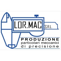 Lor.mac logo - Similar company to Stil-Mec