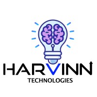 Harvinn Technologies logo - Similar company to Mindsparc Ínnovations