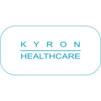 KYRON HEALTHCARE PVT LTD logo - Similar company to Advanced Tech Solutions