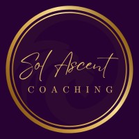 Sol Ascent Coaching logo - Similar company to The Self Leadership Initiative Ltd