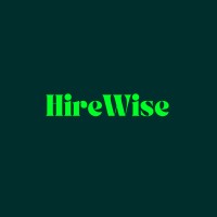HireWise logo - Similar company to Hirewise