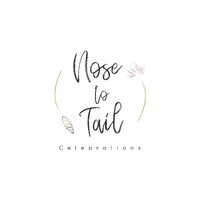 Nose to Tail Events logo - Similar company to Kwiktip