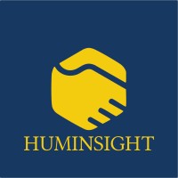 Huminsight logo - Similar company to Ubimap