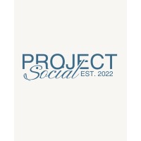 Project Social Marketing Agency logo - Similar company to High Return Leads