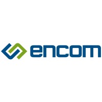 encom AG logo - Similar company to Emkatech Gmbh Konstruktionen