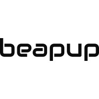 beapup logo - Similar company to Relytv