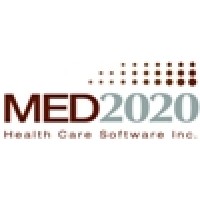 MED2020 Health Care Software Inc. logo - Similar company to Varmin