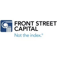 Front Street Capital logo - Similar company to Smid Construction