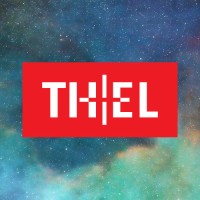 THIEL logo - Similar company to Kinetic Sequence Digital Marketing