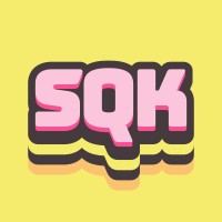 Studio Squeak logo - Similar company to Vmp Productions