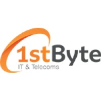 1st Byte IT Solutions logo - Similar company to Tenacity It