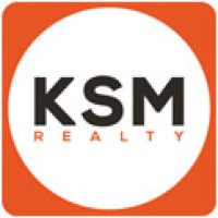 KSM Realty logo - Similar company to Evoluaa