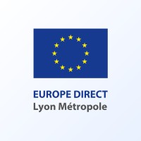 EUROPE DIRECT Lyon Métropole (MdEL) logo - Similar company to Esn Cosmolyon