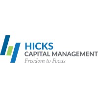 Hicks Capital Management logo - Similar company to Fidato Wealth