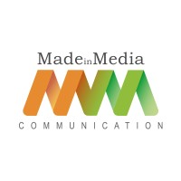 Made in Media Communication logo - Similar company to Artecopy | Ideas Factory