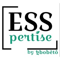 Esspertise by Gbobètô logo - Similar company to Binaway