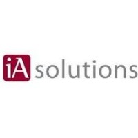 iAccounting Solution logo - Similar company to Finance Without Borders Inc
