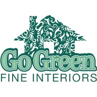Go Green Fine Interiors logo - Similar company to Opticgrid Insight Systems
