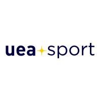 uea+sport logo - Similar company to Beijing International Studies University
