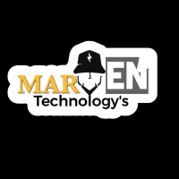 Marven Technology's logo - Similar company to Marvintech