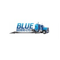 BLUE RIDERS LTD logo - Similar company to Bluerider.Software