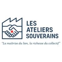 LES ATELIERS SOUVERAINS - BAS-RHIN logo - Similar company to Api Strasbourg