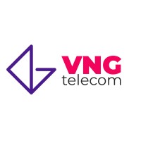 VNG Telecom logo - Similar company to We
